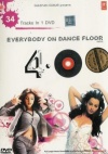 Everybody on Dance Floor Vol.4 (Hindi Songs DVD)